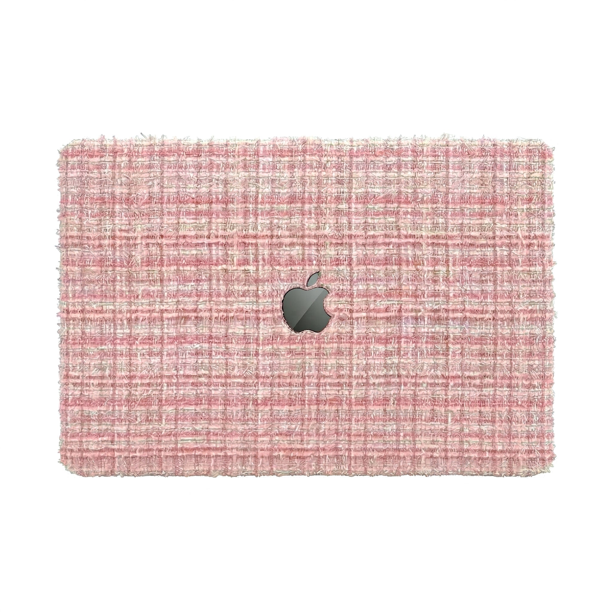 The Rosé Laptop Case - KAEL HAUS