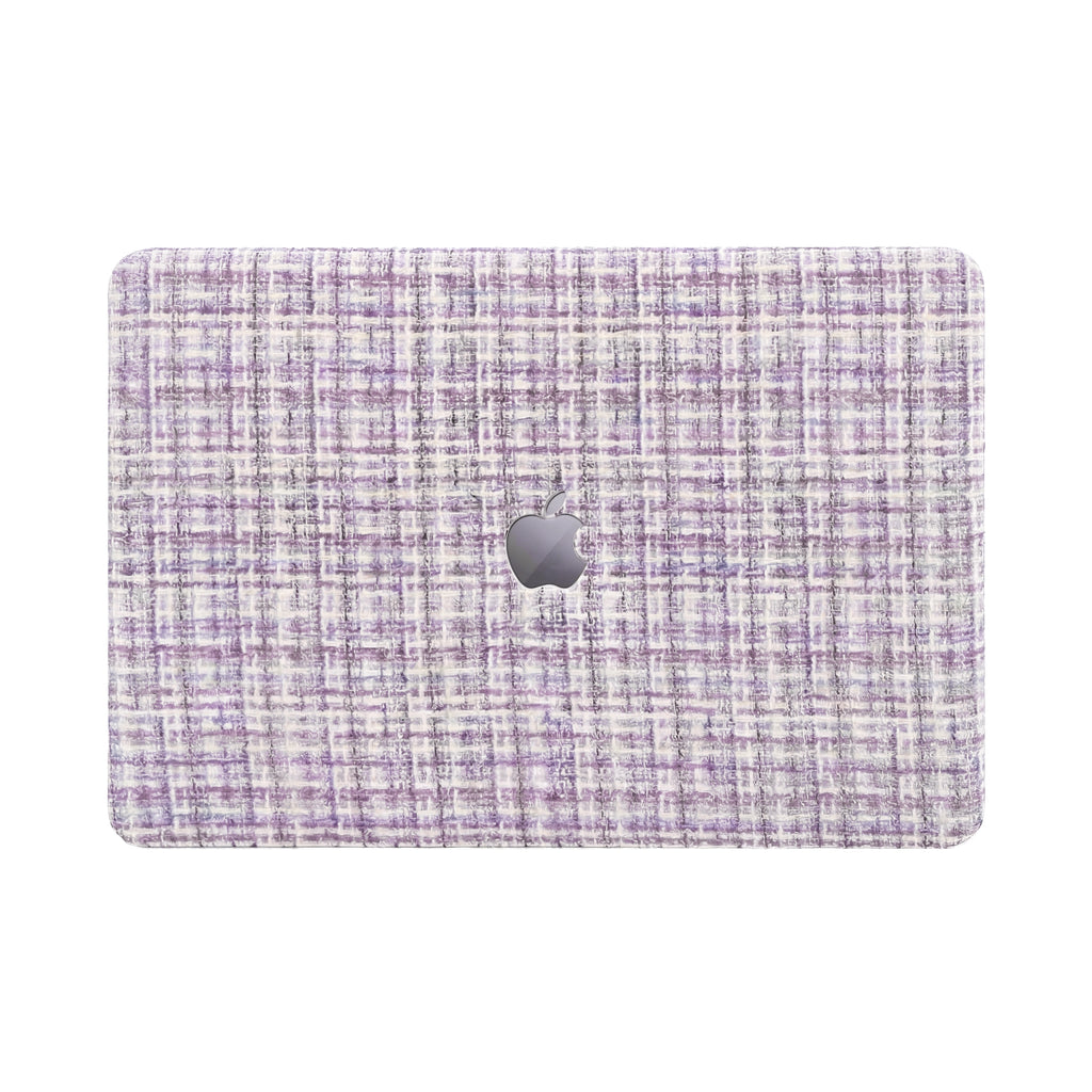 The Lavande Laptop Case - KAEL HAUS