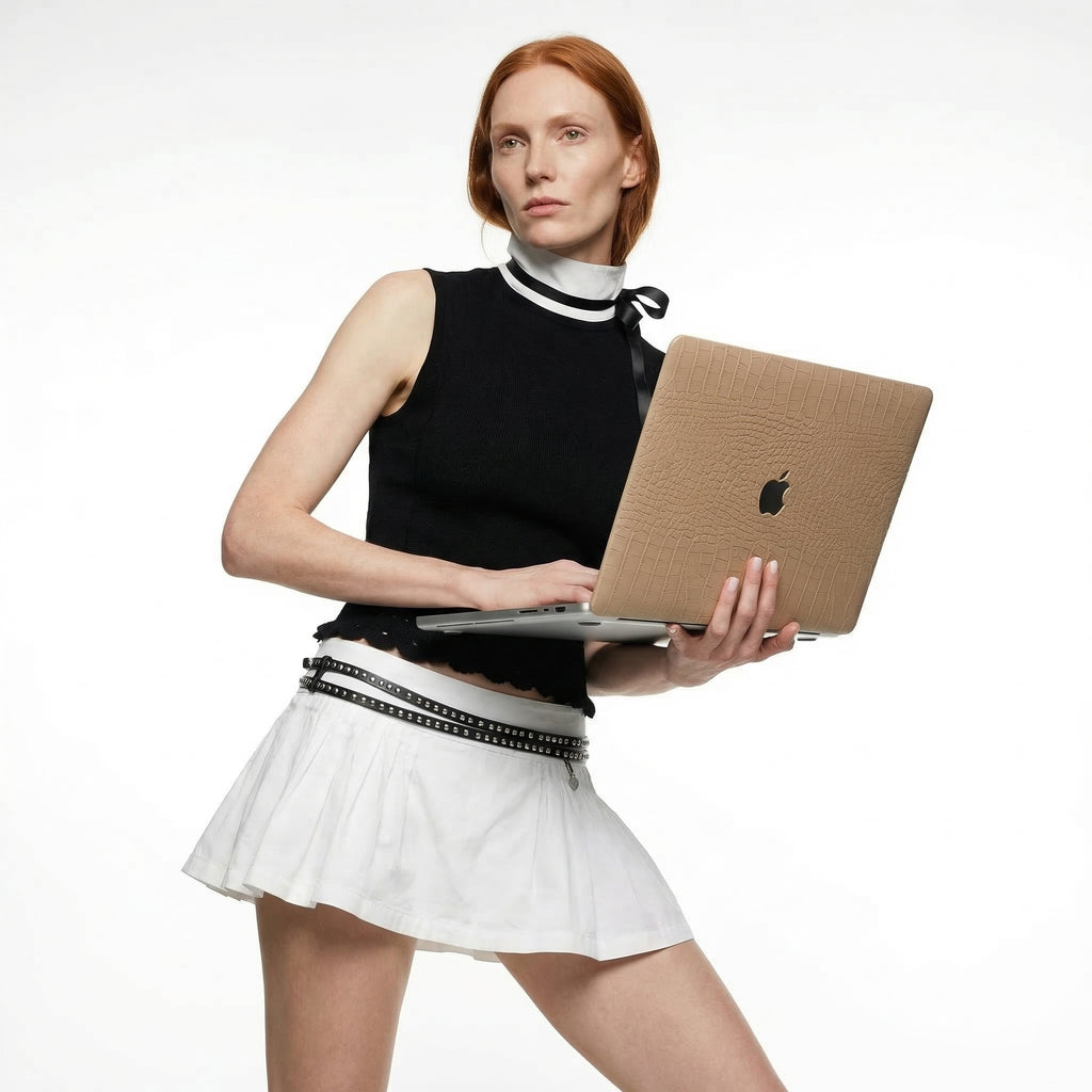 The Juliano Laptop Case - KAEL HAUS