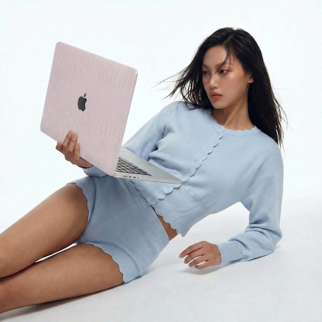 The Laila Laptop Case - KAEL HAUS