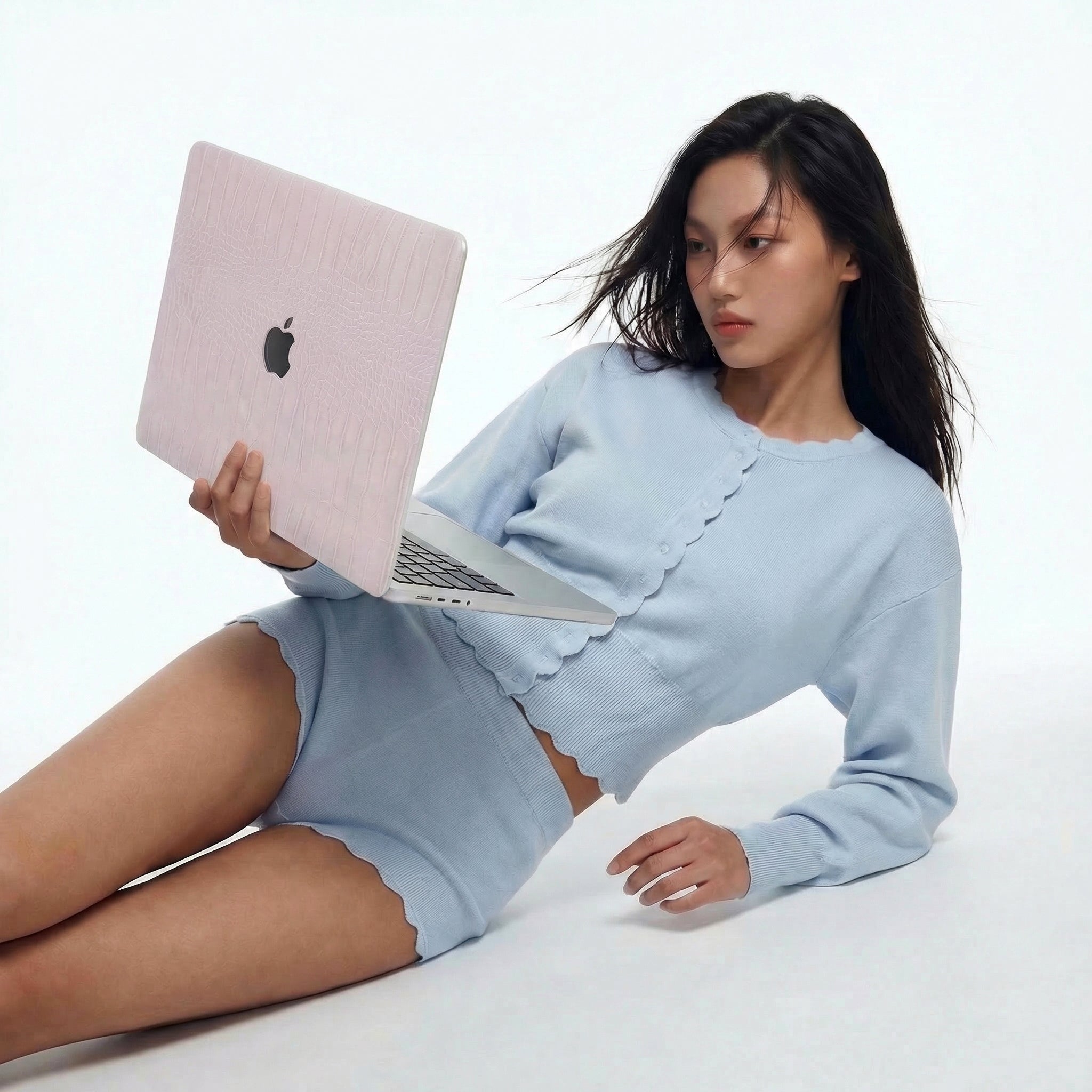 The Laila Laptop Case - KAEL HAUS