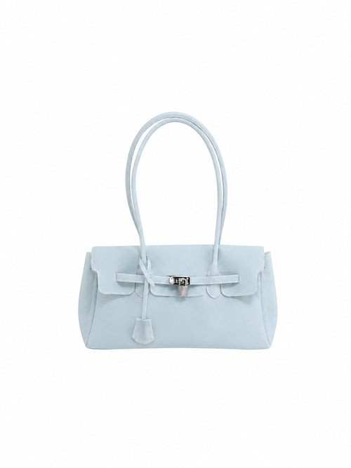 Icy Blue