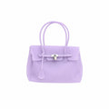 The Jumbo Bag in Lilac
