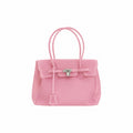 The Jumbo Bag in Pink