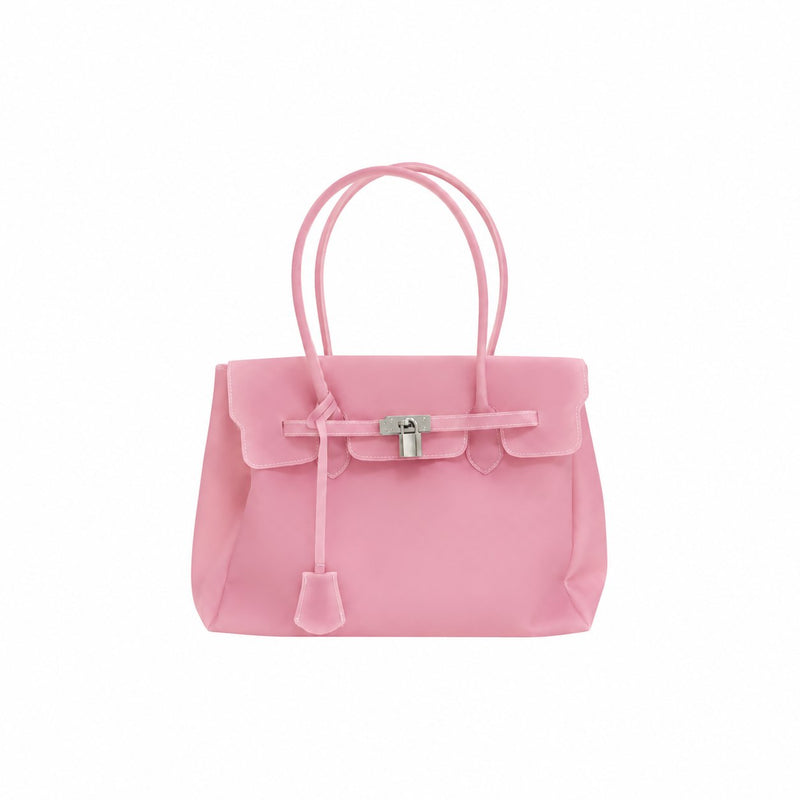 Everything, standing up.