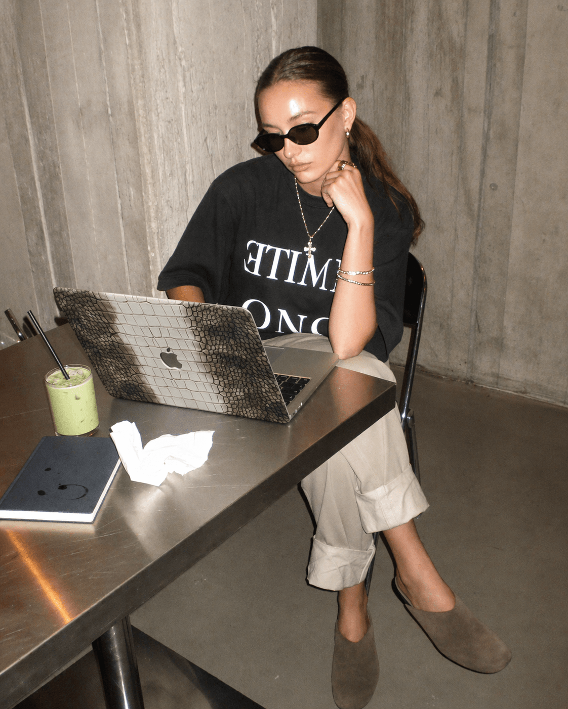 The Avrora Laptop Case - KAEL HAUS