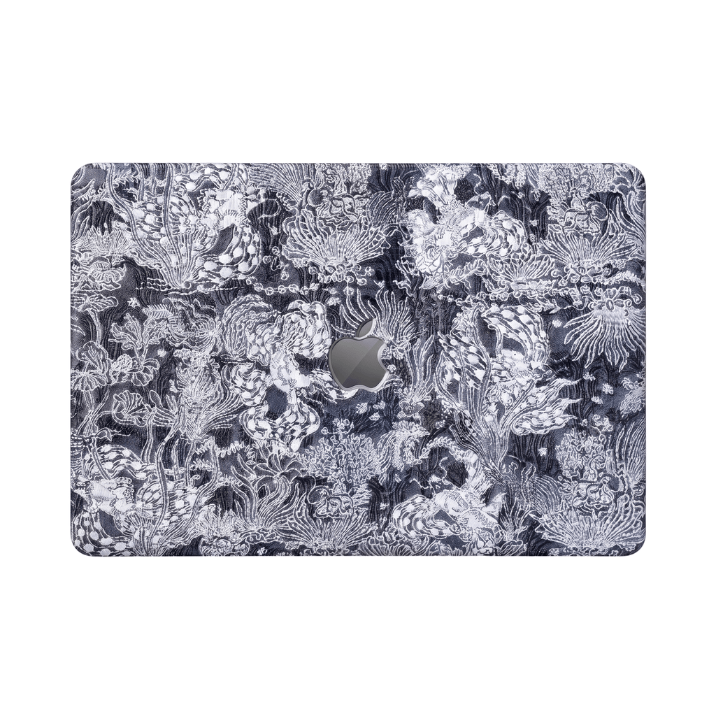 The Anastasia Laptop Case - KAEL HAUS