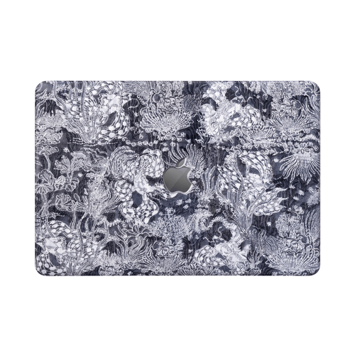 The Anastasia Laptop Case - KAEL HAUS