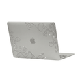 The Perla Laptop Sticker - KAEL HAUS