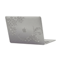 The Hala Laptop Sticker - KAEL HAUS