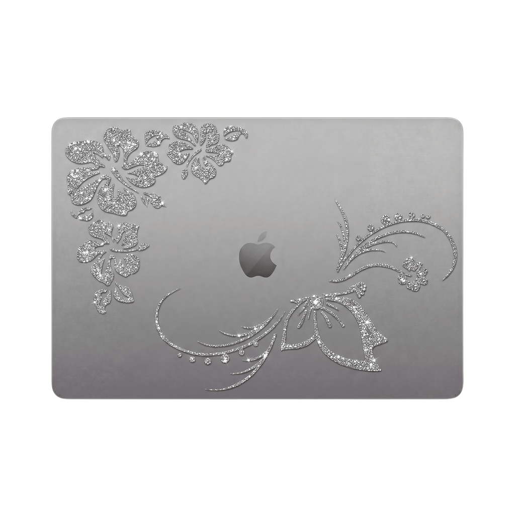 The Hala Laptop Sticker - KAEL HAUS