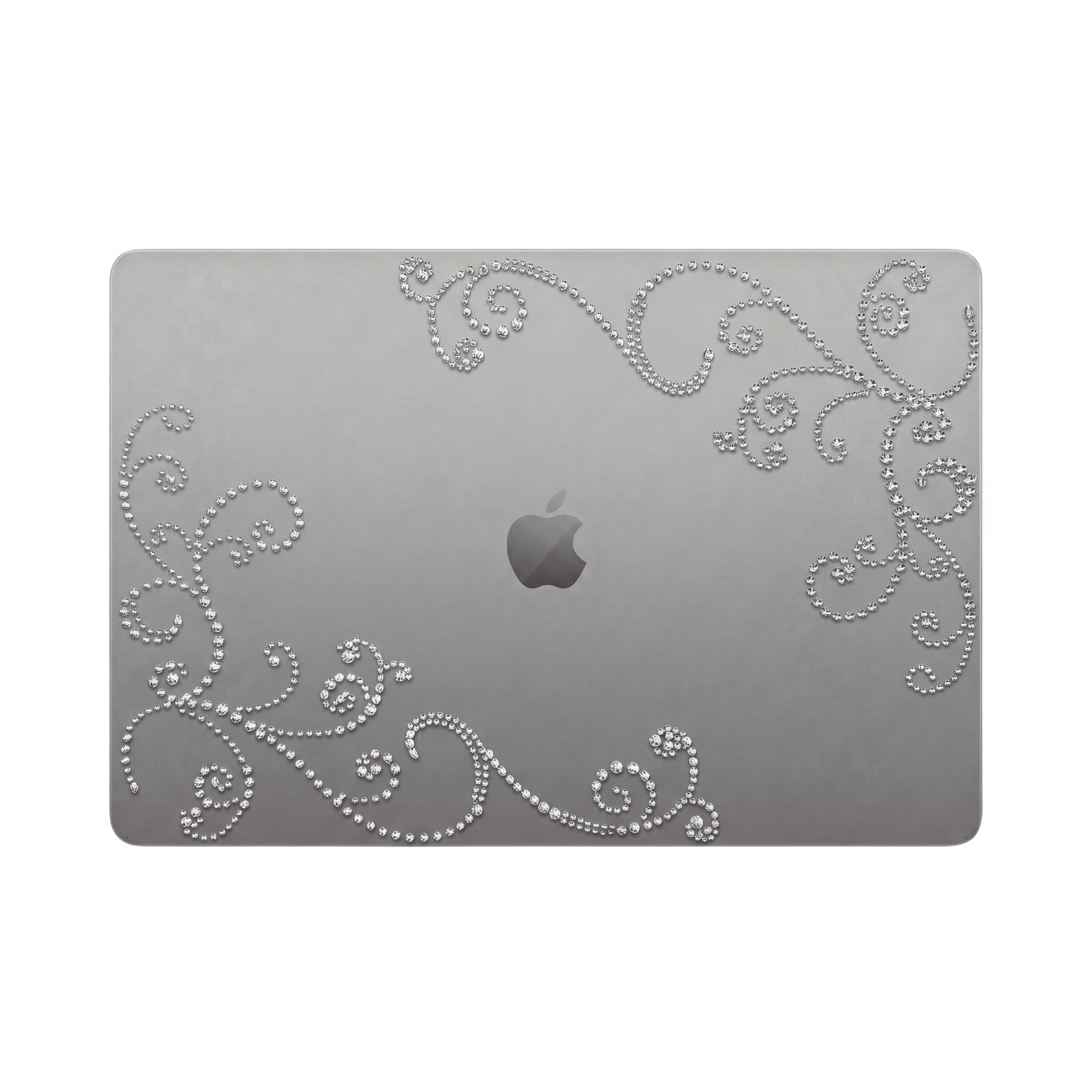The Perla Laptop Sticker - KAEL HAUS