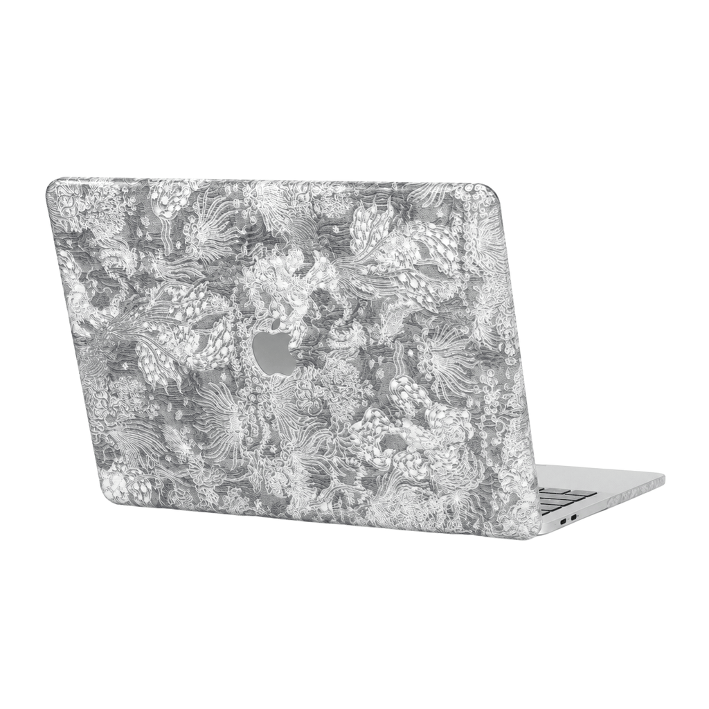 The Iris Laptop Case - KAEL HAUS