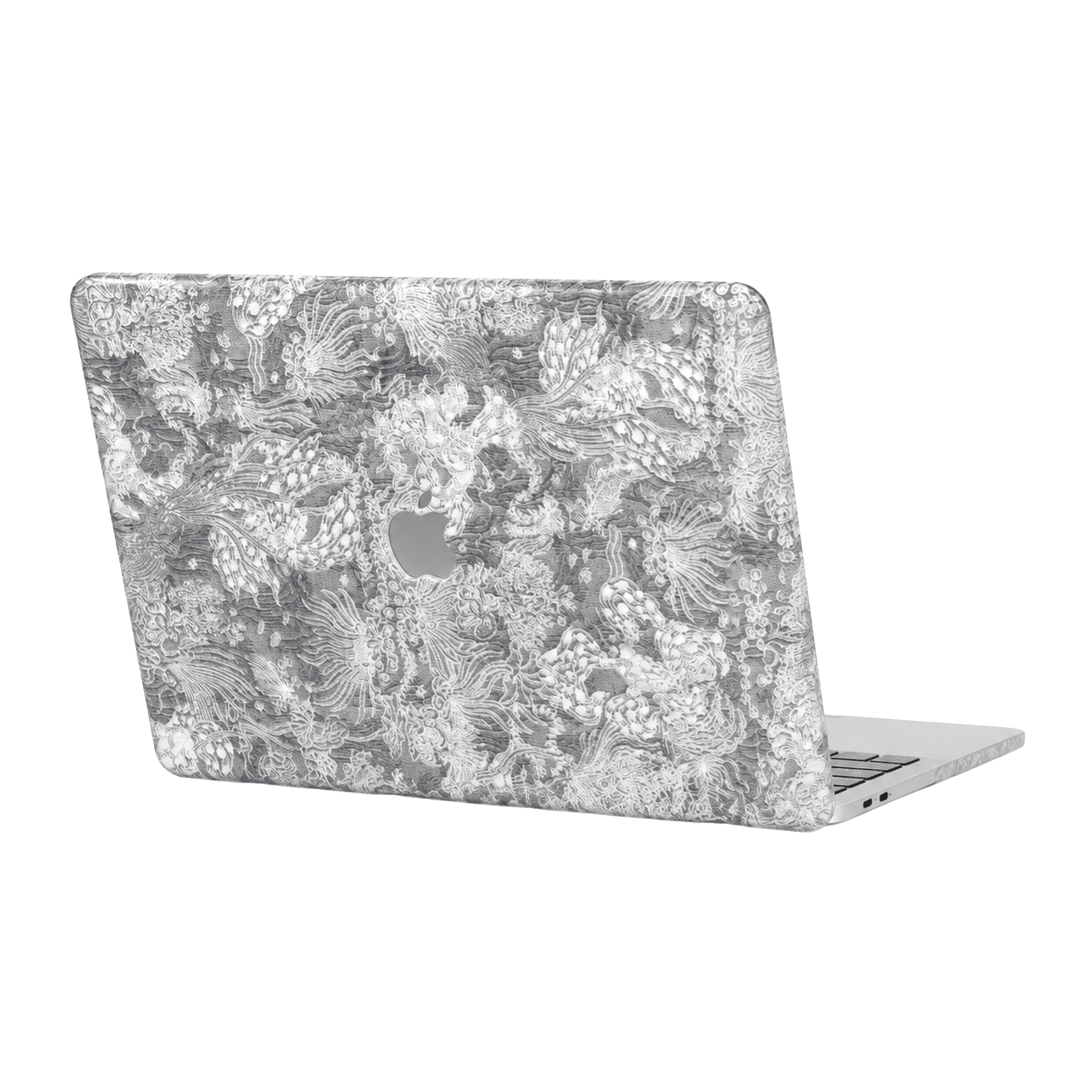 The Iris Laptop Case - KAEL HAUS
