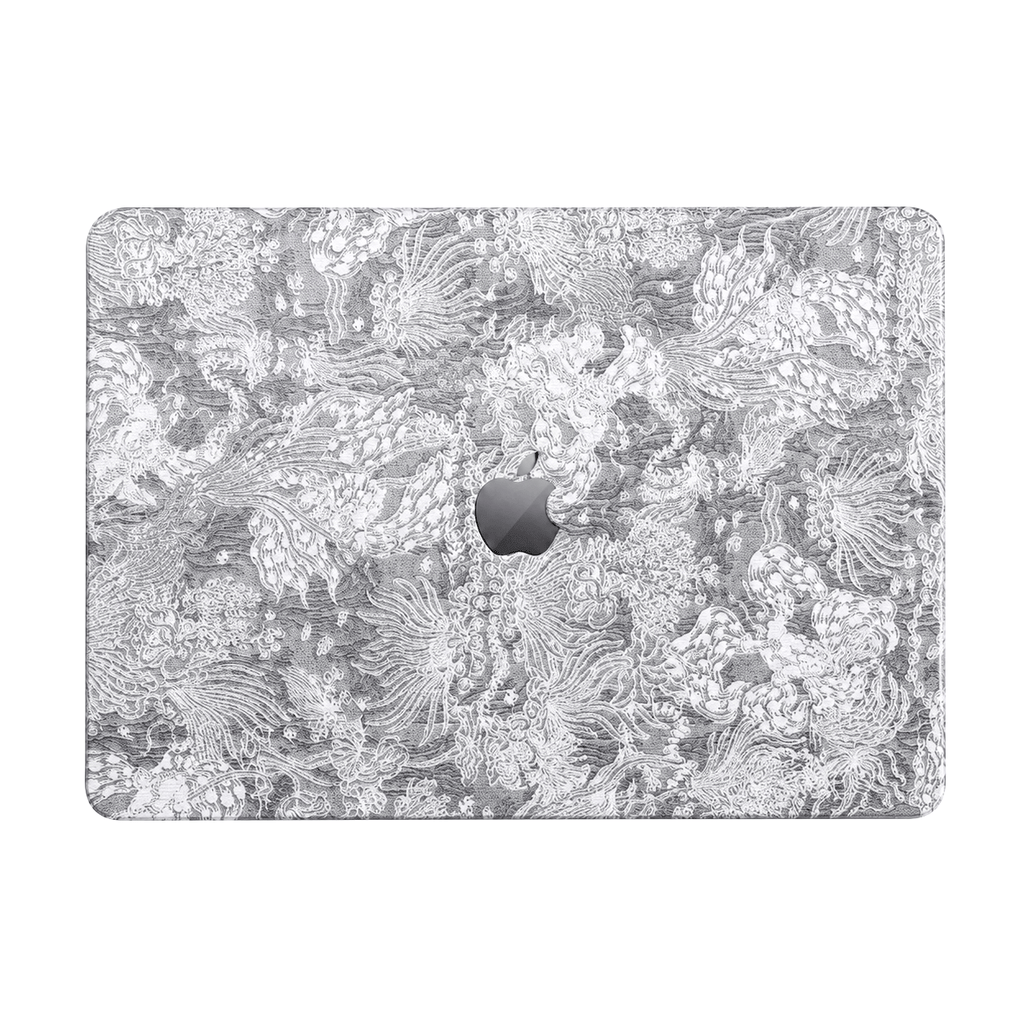 The Iris Laptop Case - KAEL HAUS