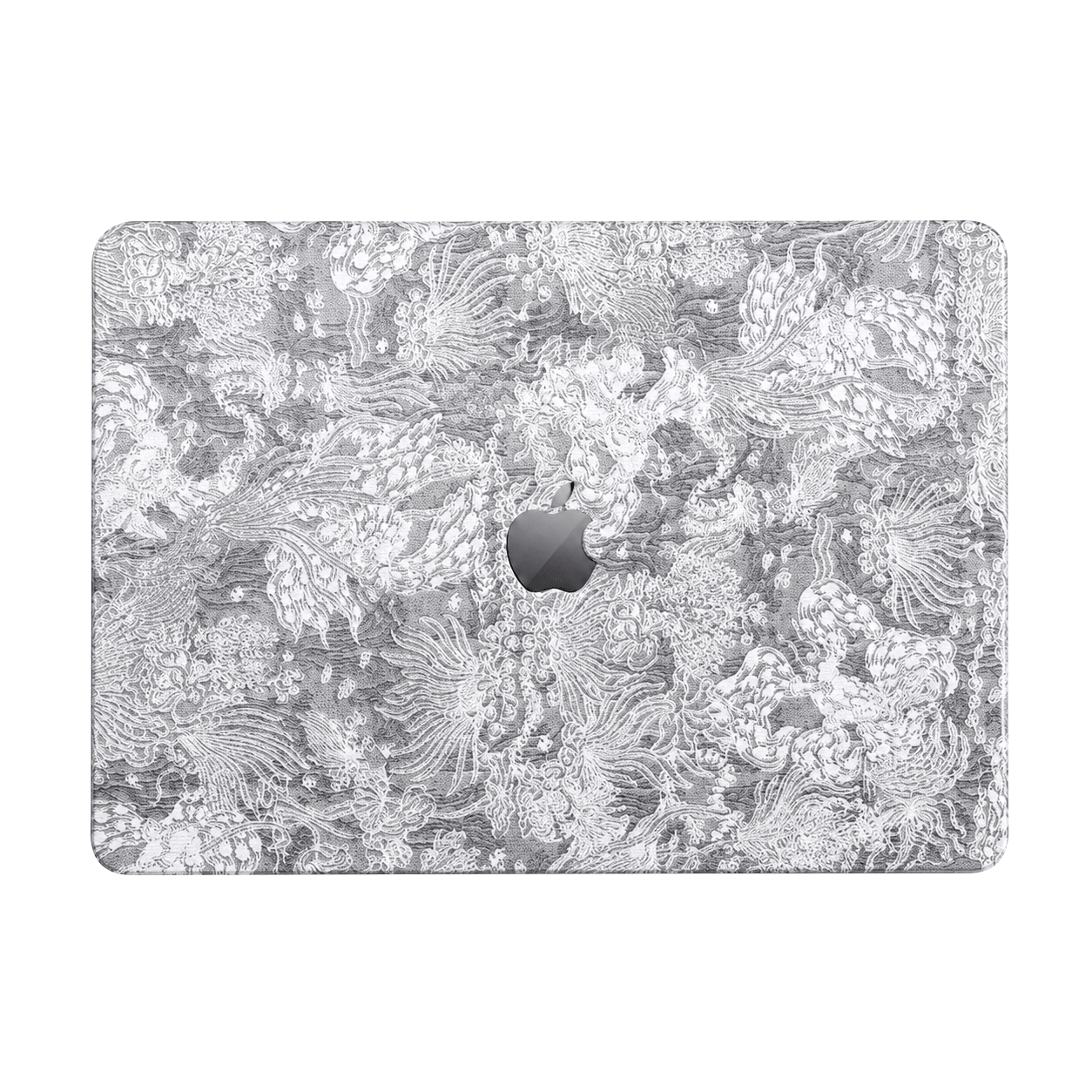 The Iris Laptop Case - KAEL HAUS