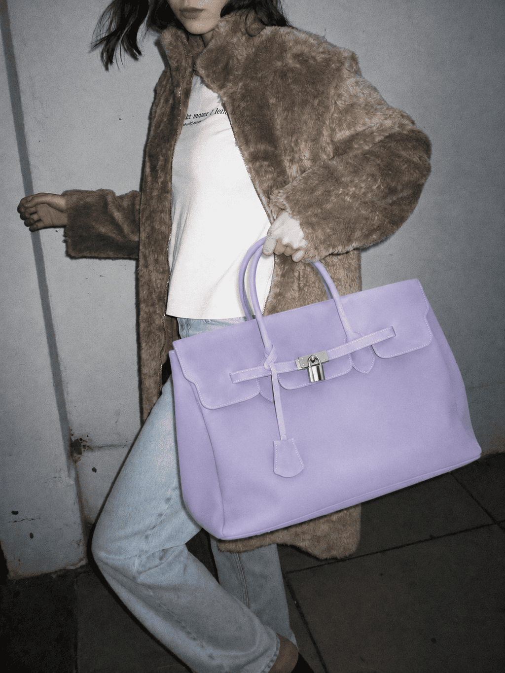 The Firkin – Lilac | Käel Haus