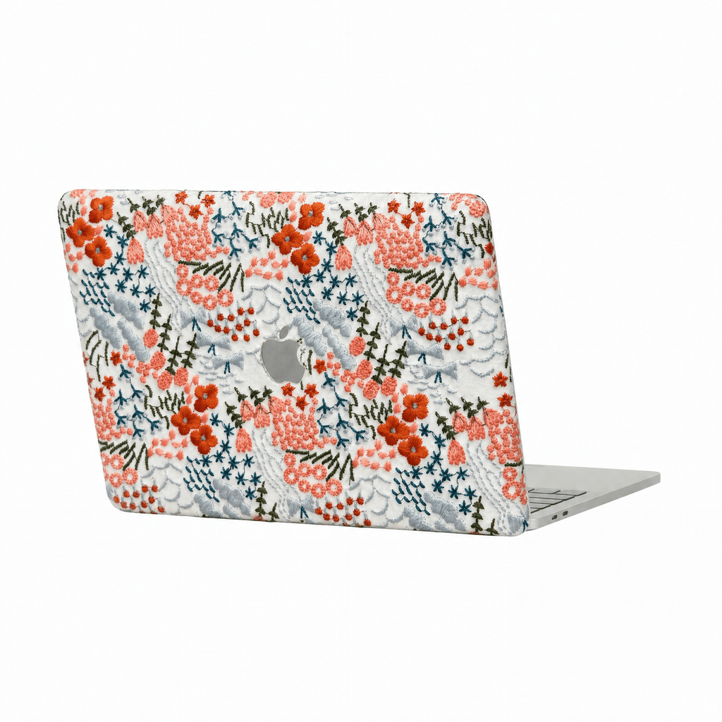 THE SERAPHINE LAPTOP CASE - KAEL HAUS