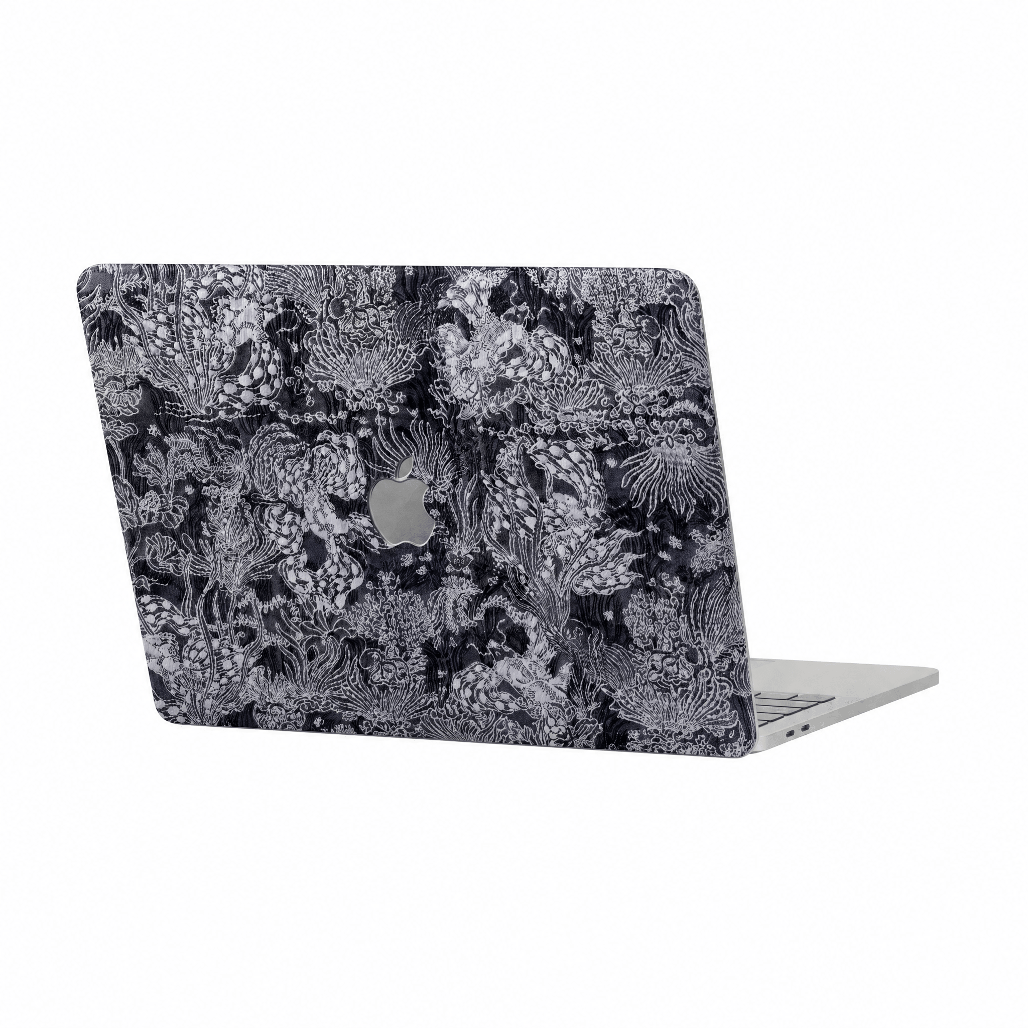 The Anastasia Laptop Case - KAEL HAUS