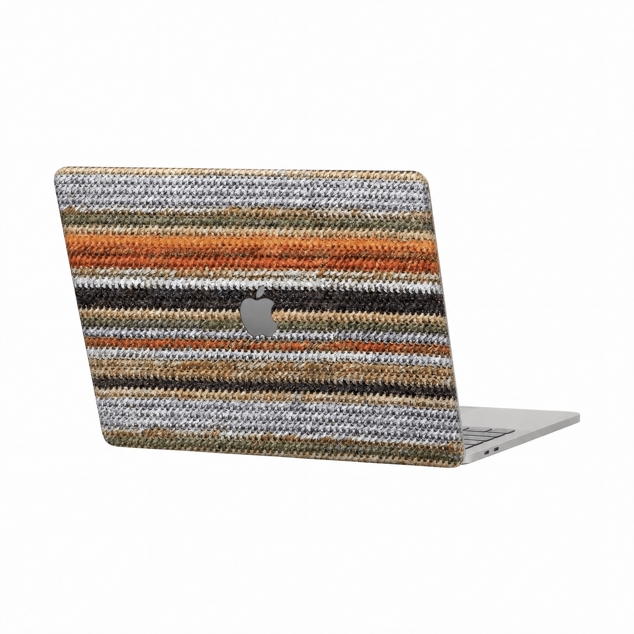 The Fleur Laptop Case - KAEL HAUS
