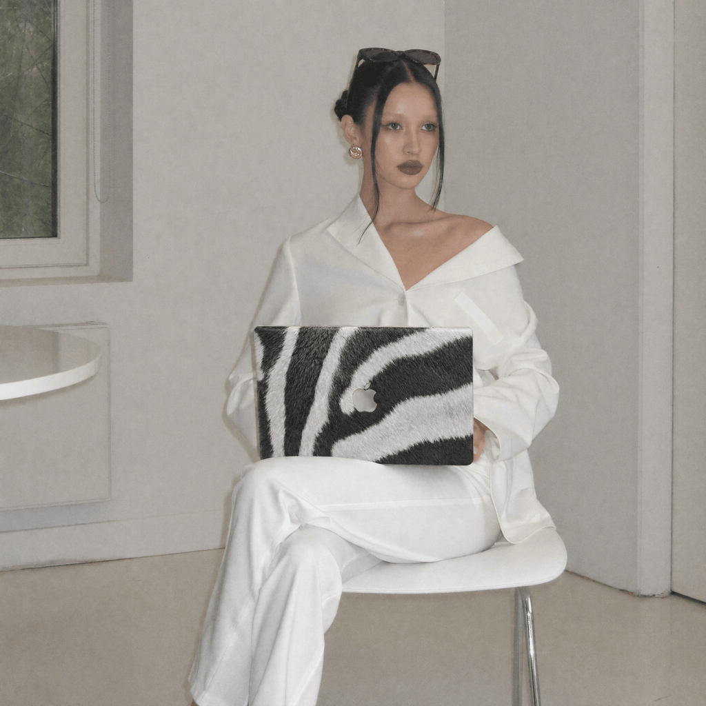 The Ziggy Laptop Case - KAEL HAUS