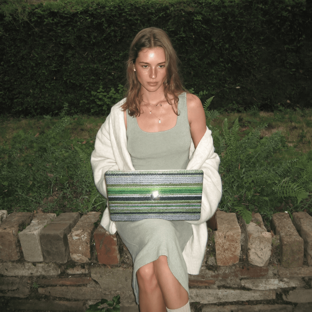 The Ava Laptop Case - KAEL HAUS