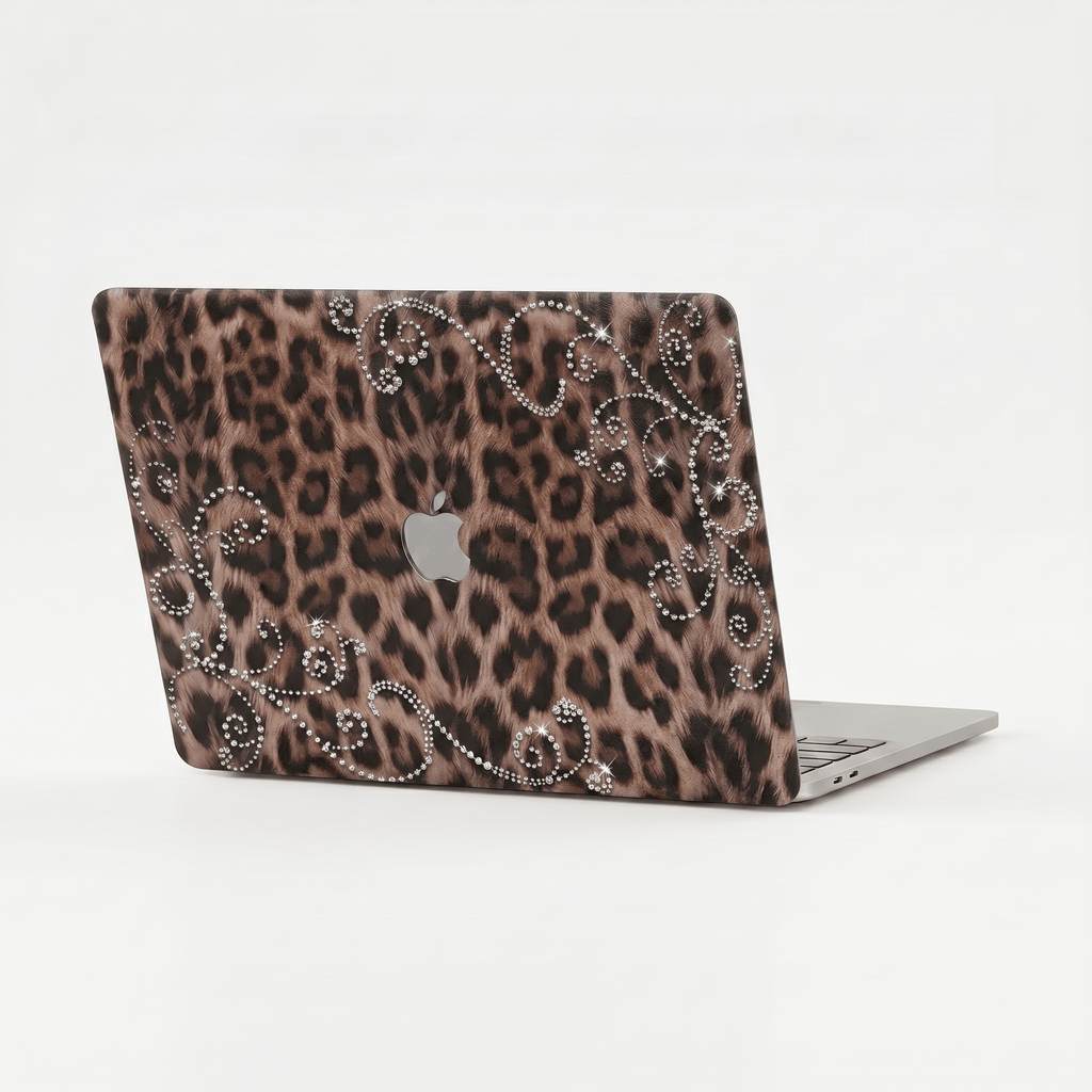 The Perla Laptop Sticker - KAEL HAUS