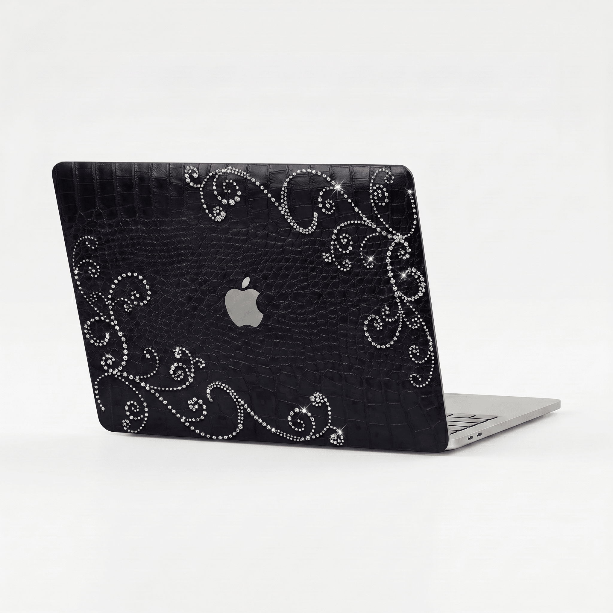 The Perla Laptop Sticker - KAEL HAUS