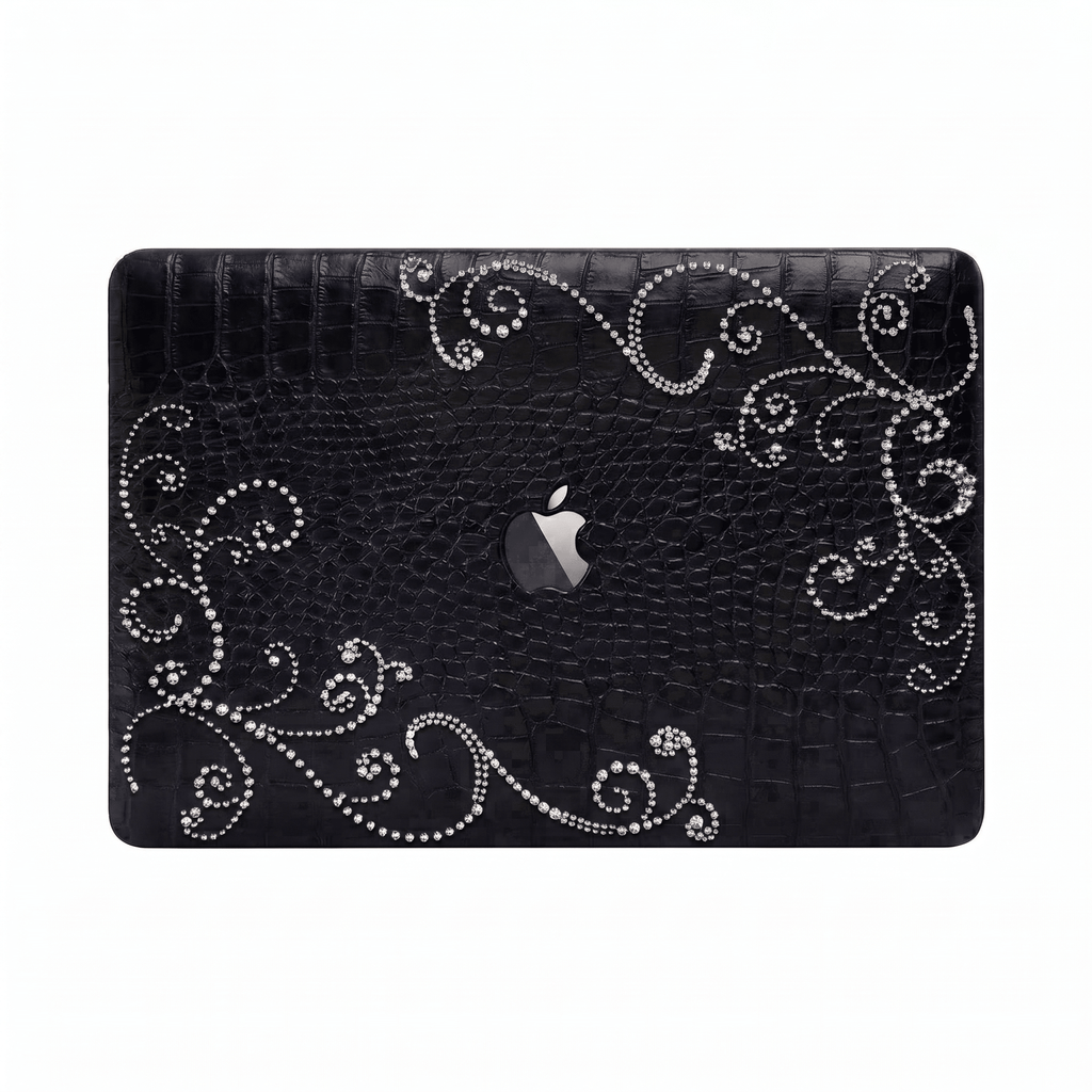 The Perla Laptop Sticker - KAEL HAUS