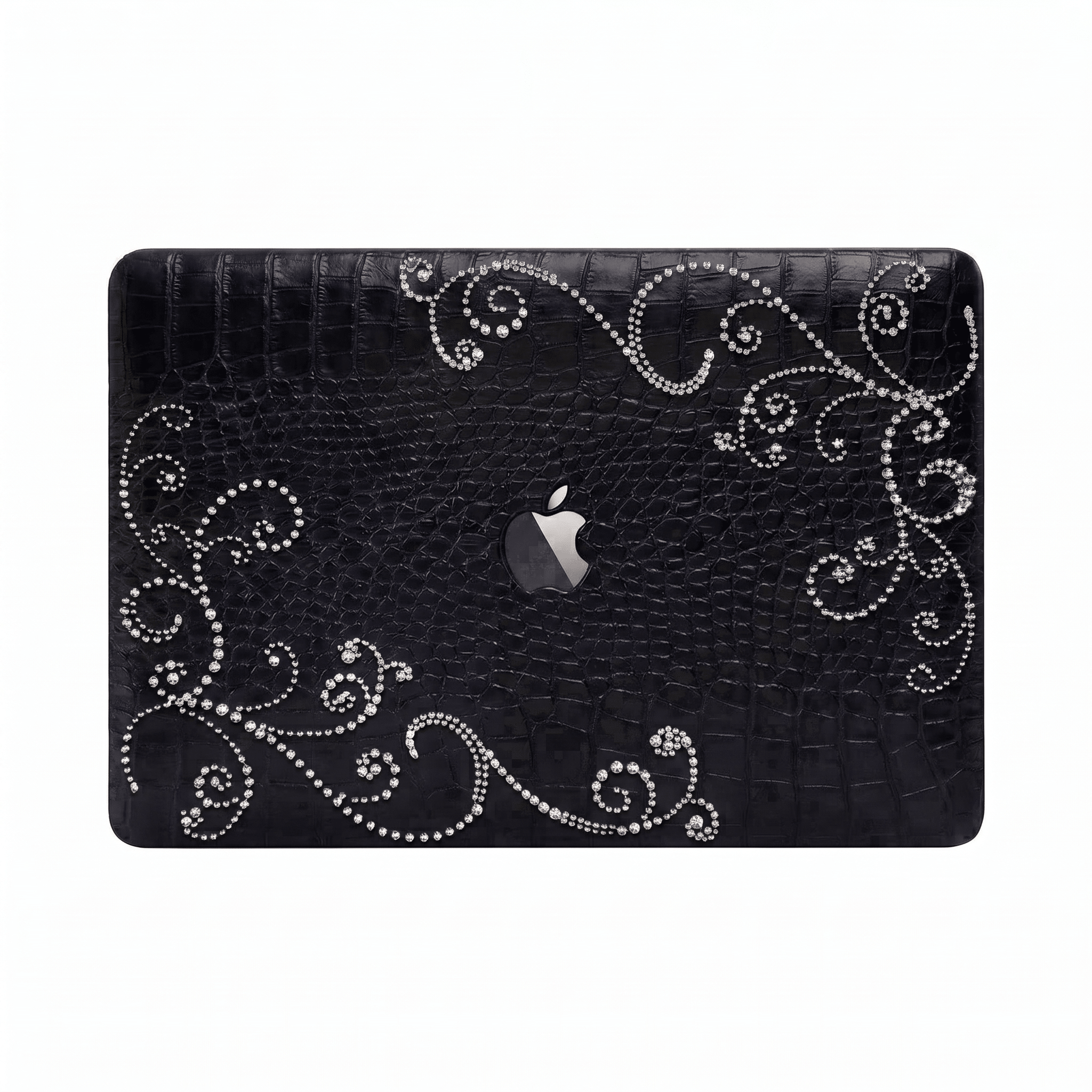 The Perla Laptop Sticker - KAEL HAUS