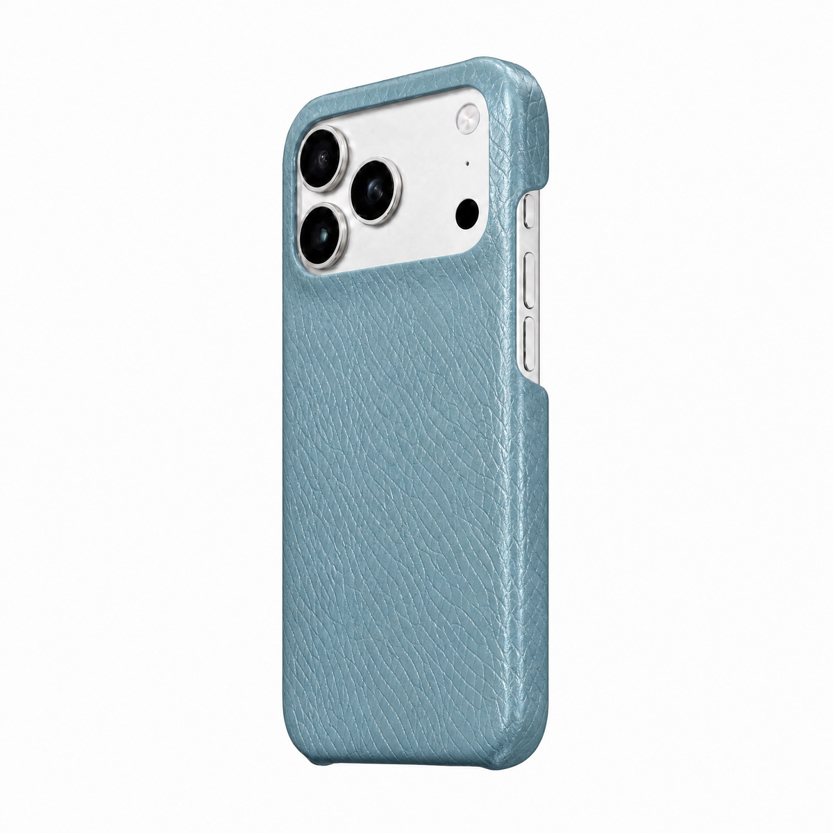 The Marina iPhone Case - side view