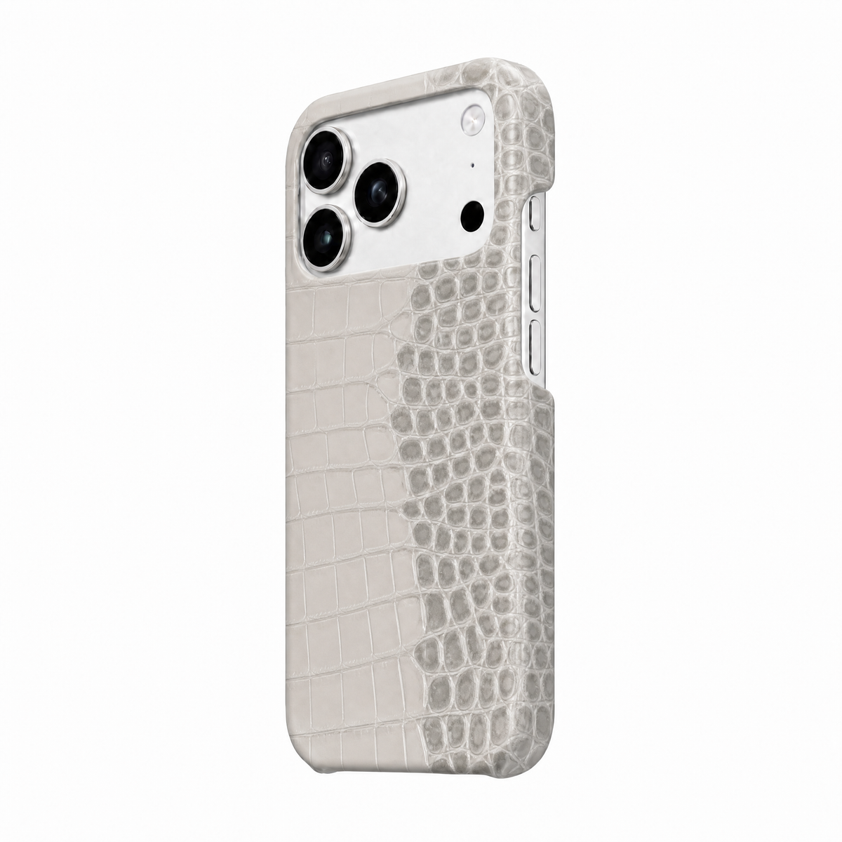 The Harlow iPhone Case - side view